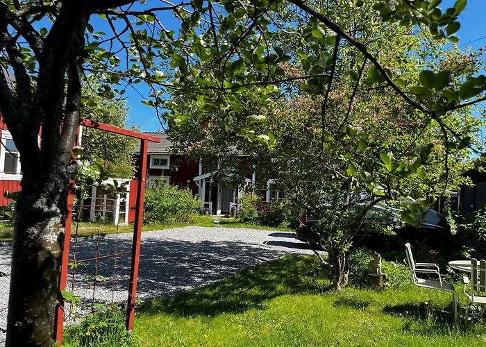 The Guest House.