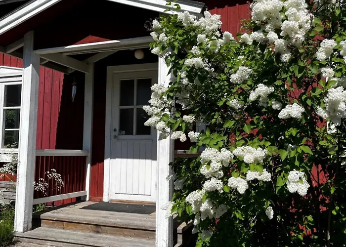 The Guest House.