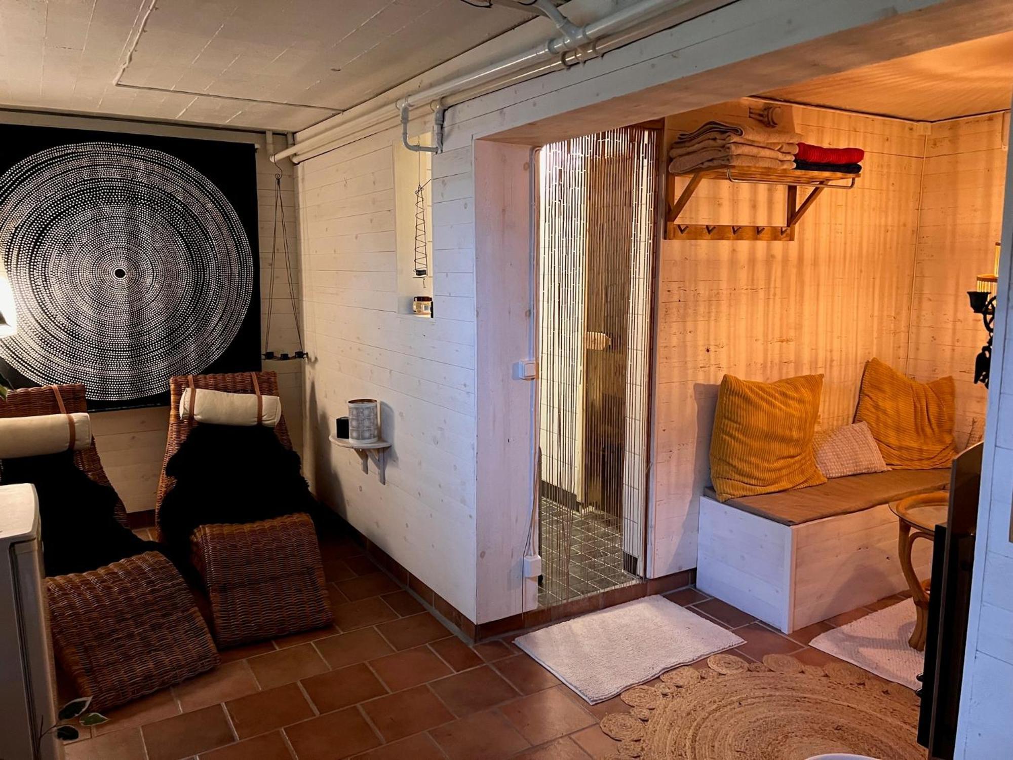 Holiday home The Guest House. *
