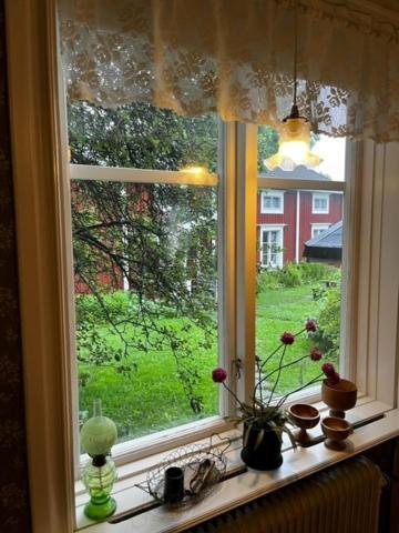 The Guest House. Gammelstaden