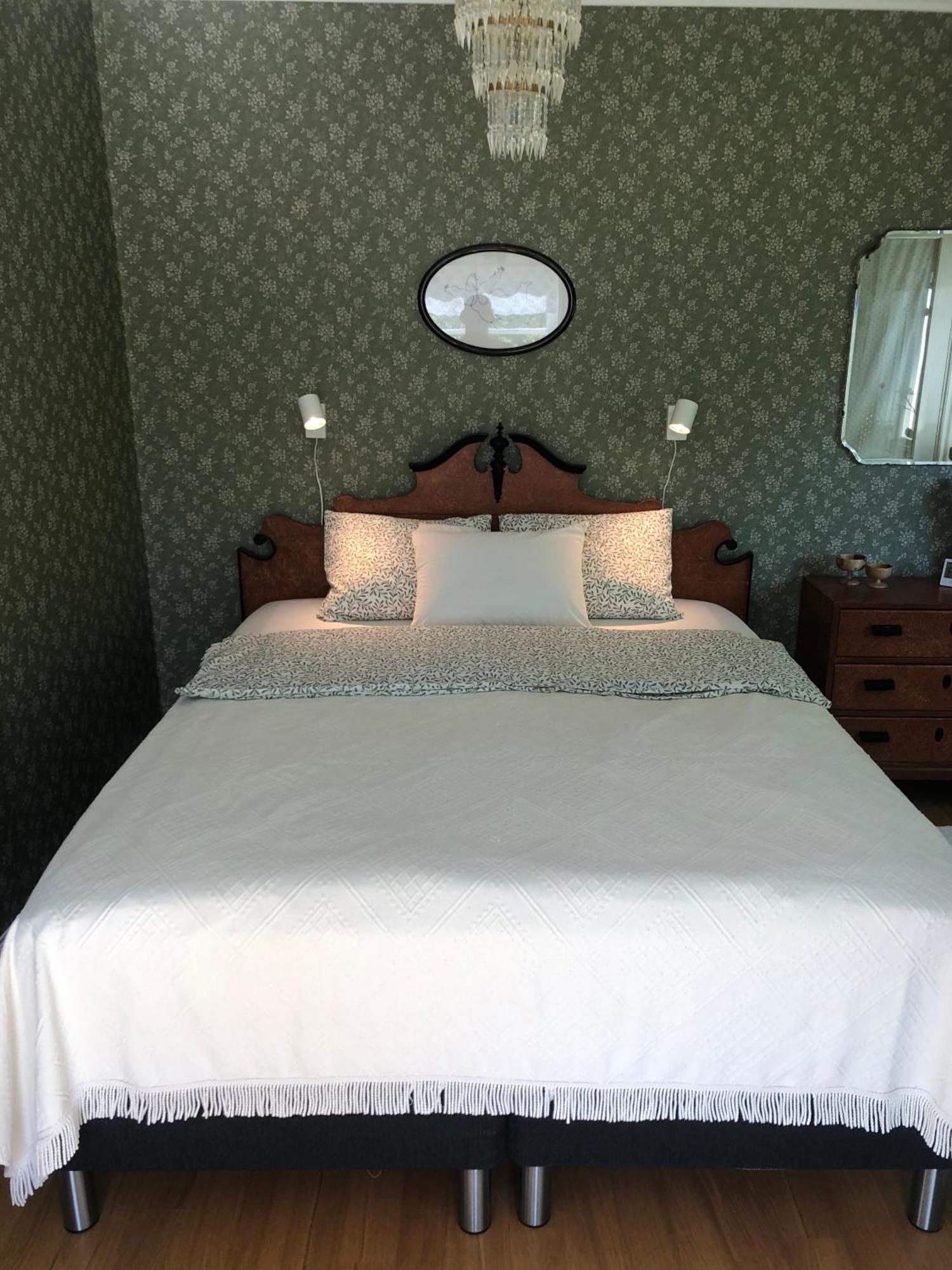 The Guest House. Gammelstaden