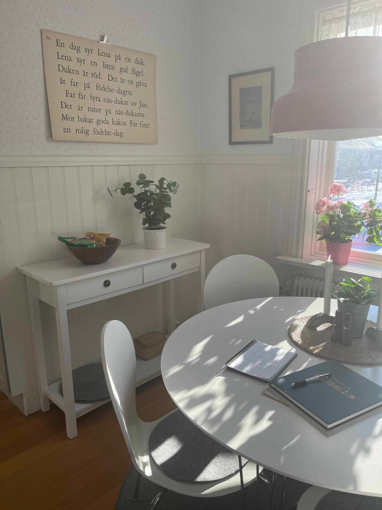 The Guest House. * Gammelstaden