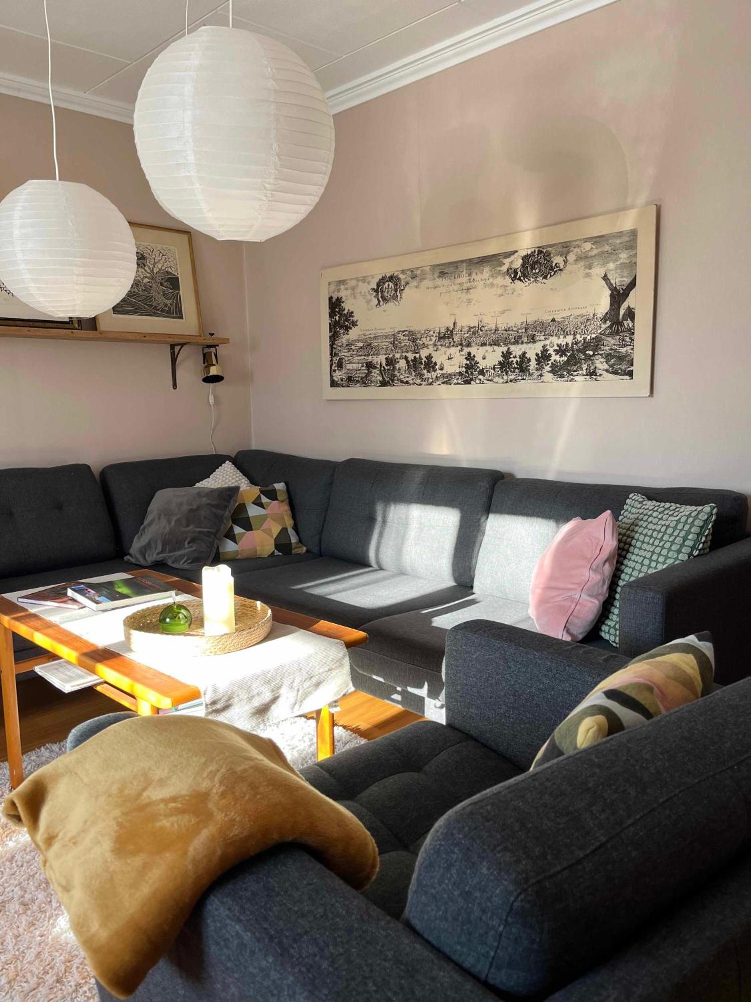 The Guest House. Holiday home *