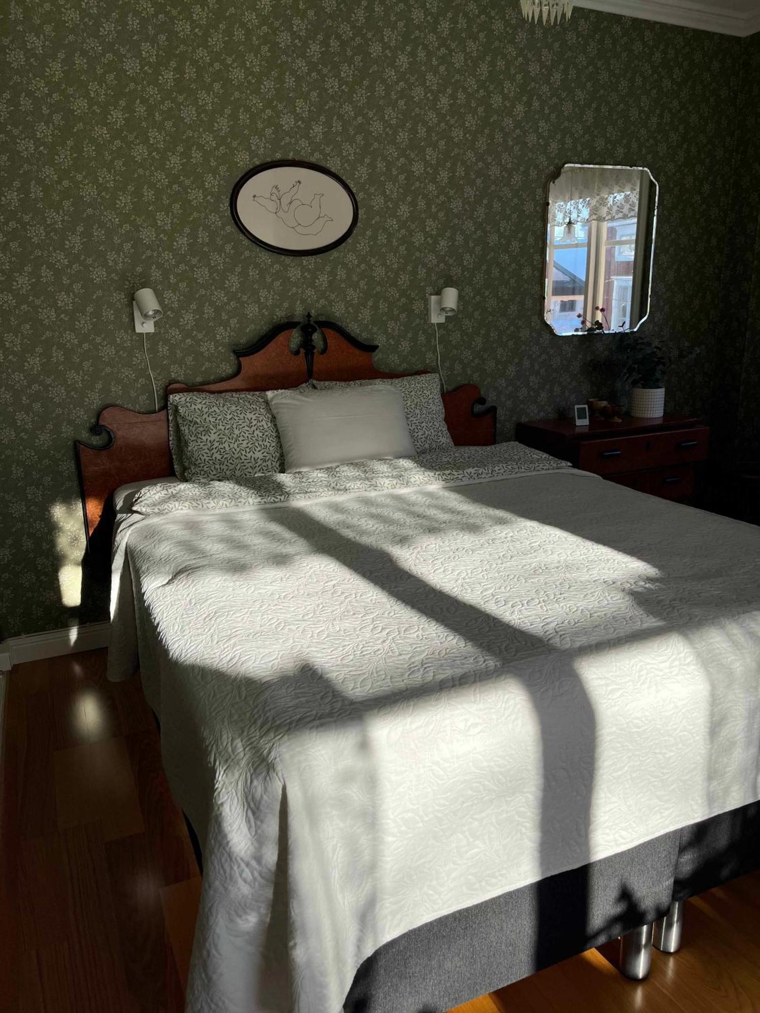 The Guest House.
